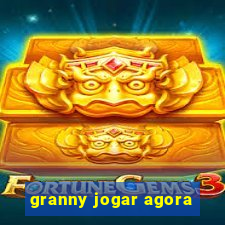 granny jogar agora